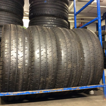 Tires General 215/65/15C