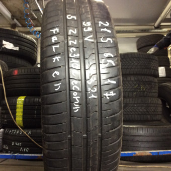 Шины Falken 215/65/17