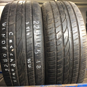 Шины Windforce 225/45/18