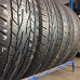 Шины Continental 255/60/18