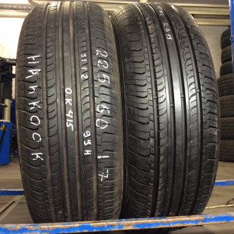Шины Hankook 225/60/17