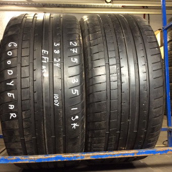 Шины GoodYear 275/35/19