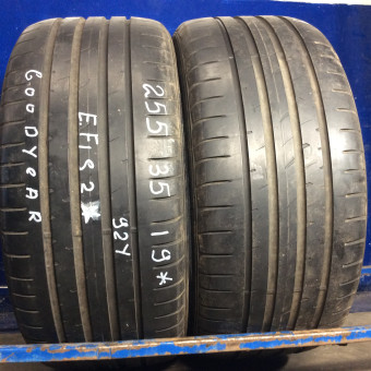 Шины GoodYear 255/35/19
