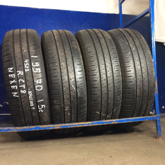 Шины Nexen 195/70/15C