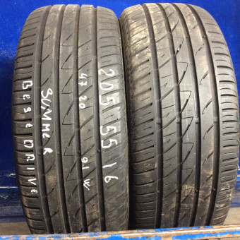 Шины Best Drive 205/55/16