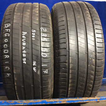 Шины BFGoodRich 235/50/17