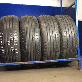 Шины GoodYear 195/65/15