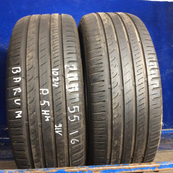 Шины Barum 205/55/16