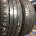 Tires Bridgestone 245/45/18
