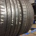Tires Continental 235/45/18