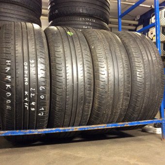 Tires Hankook 225/60/17