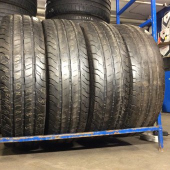 Шины Continental 215/75/16C