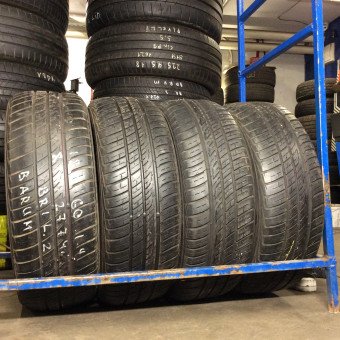 Tires Barum 185/60/14