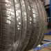 Tires Bridgestone 215/60/17