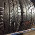 Tires Pirelli 255/35/18