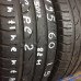 Tires Continental 195/60/15