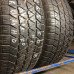 Tires Kumho 265/70/15