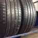Tires Pirelli 255/55/18