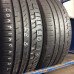 Tires Continental 225/50/17