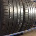 Tires Michelin 295/40/20