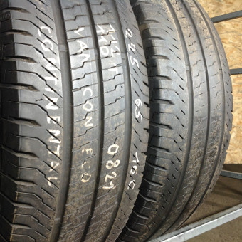 Шины Continental 225/65/16C