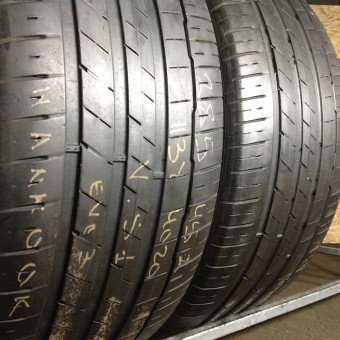 Tires Hankook 285/45/21