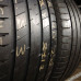 Шины Michelin 285/40/20
