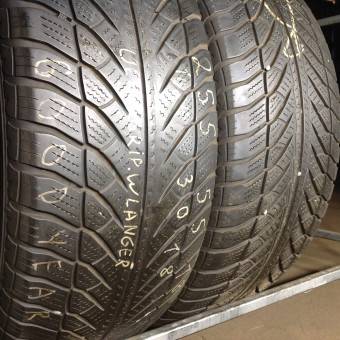 Шины GoodYear 255/55/18