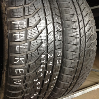 Шины Falken 225/65/17