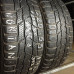 Шины Nokian 225/55/17