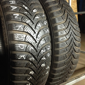 Шины Hankook 165/70/14