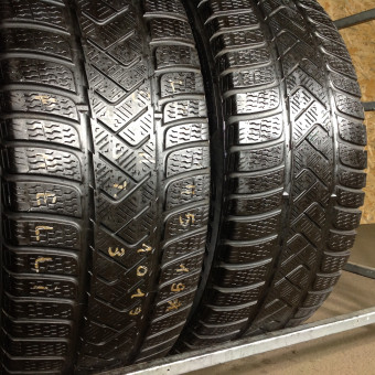 Шины Pirelli 235/45/19