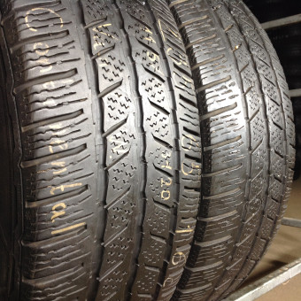 Шины Continental 235/65/16C