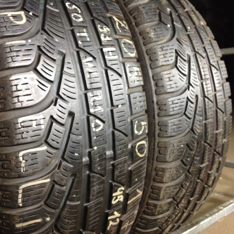 Шины Pirelli 205/50/17