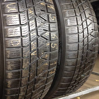 Шины Kumho 215/65/17