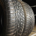 Шины Dunlop 225/60/17