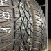 Шины Dunlop 225/60/17