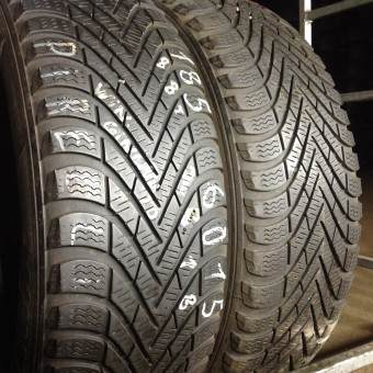 Шины Pirelli 185/60/15