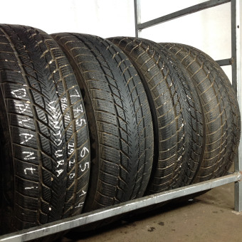 Tires Davanti 175/65/14