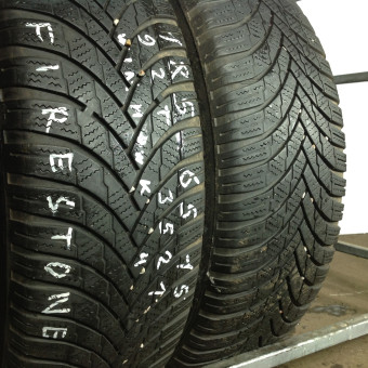 Шини Firestone 185/65/15