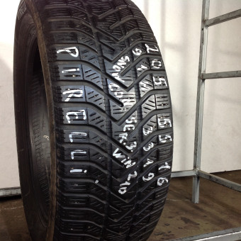 Шины Pirelli 205/55/16