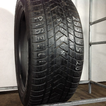 Шины Pirelli 285/45/20