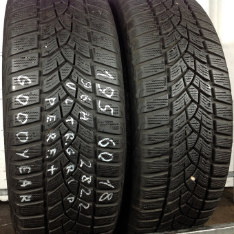 Шины GoodYear 195/60/18
