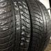 Tires Nokian 225/60/17