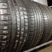 Tires Continental 255/45/18
