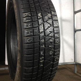 Шини Kumho 215/70/16