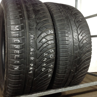 Шини Michelin 245/50/18