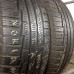 Tires Nokian 225/55/17