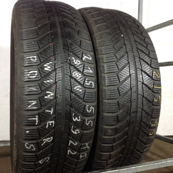 Tires Point 215/55/17