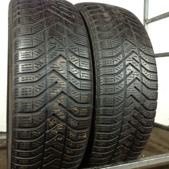 Шини Pirelli 195/60/16